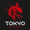 TOKYO sushi shop