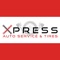 This is official app for Xpress Auto Service and Tires