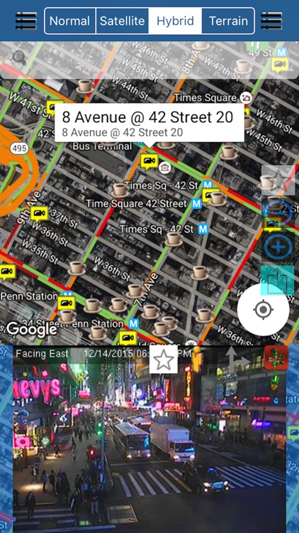 Traffic Cameras Pro