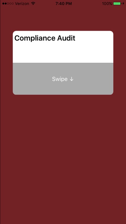 CPA Flashcards AUD Exam Review