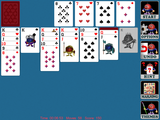 Klondike Solitaire Live Cardsのおすすめ画像2