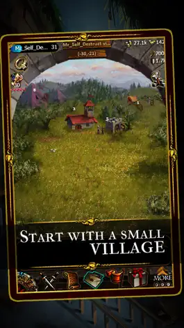 Game screenshot Realm of Empires mod apk
