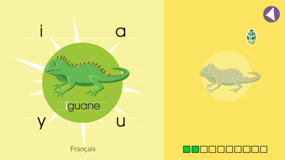 Screenshot #3 pour TakaABC