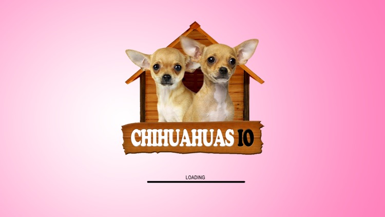 Chihuahuas IO (Opoly)