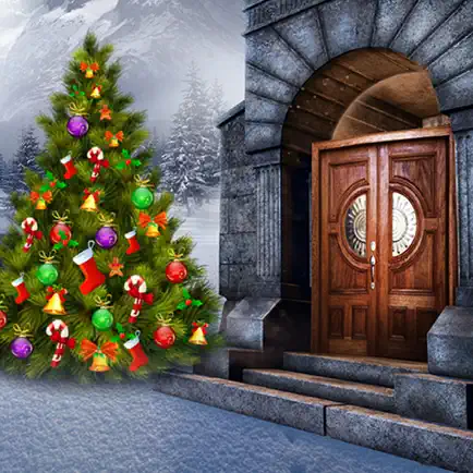 Santa Door Escape 3 Cheats