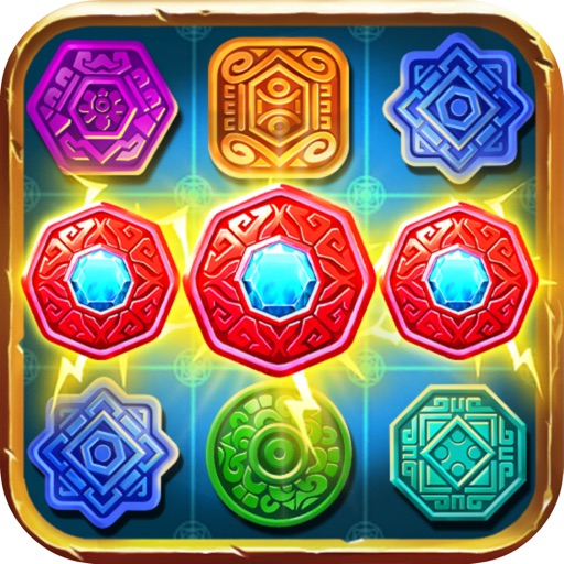 Magic Epic Puzzle icon