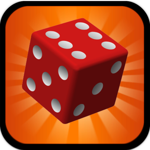 Farkle Blast - Best Dice Betting Game icon