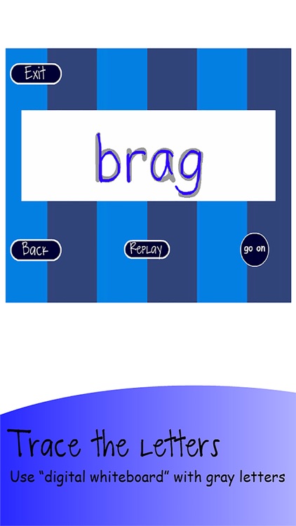 8 Great Word Patterns Level 2a