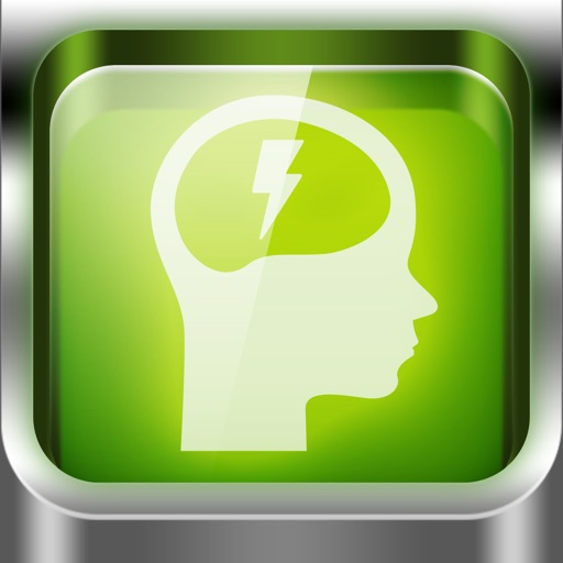 Who Got Brains - Brain Training Games - Free icon