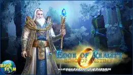 How to cancel & delete edge of reality: ring of destiny - hidden object 2