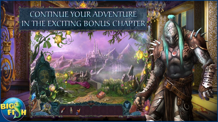 Reflections of Life: Tree of Dreams - Hidden Game screenshot-3