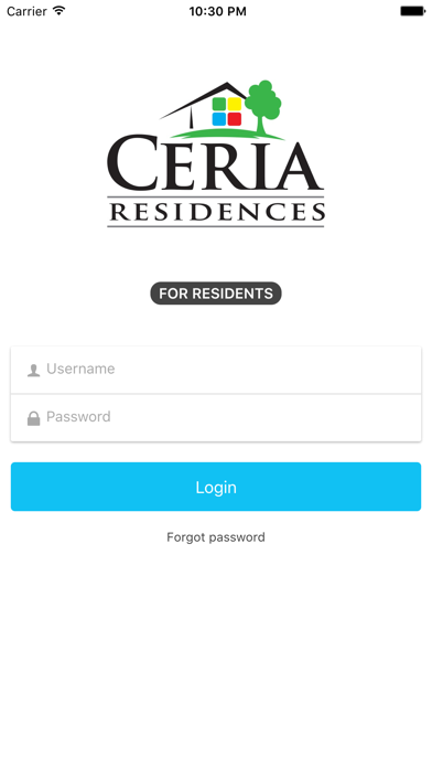 Ceria Residences for Residentのおすすめ画像1