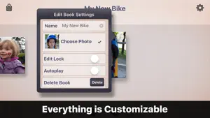 Story Creator Pro - Make Stories and Photo Albums screenshot #5 for iPhone