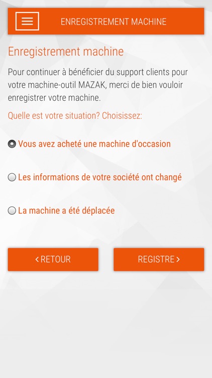 Mazak Service France