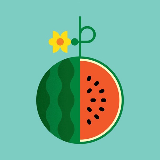 Baby Loves Painting-Study painting follow video