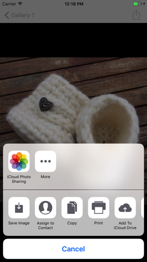 Best Crochet Booties(圖4)-速報App