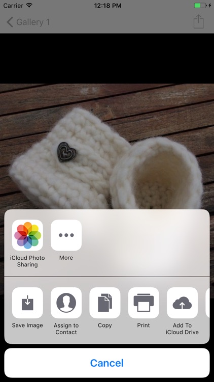 Best Crochet Booties screenshot-3