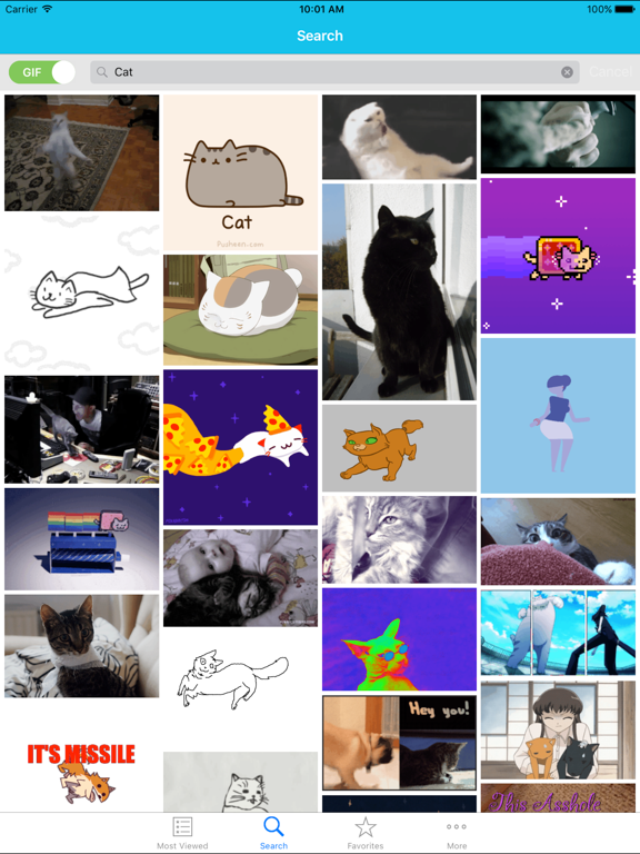 Screenshot #5 pour Image Search - Photo & Meme & Wallpaper & GIF