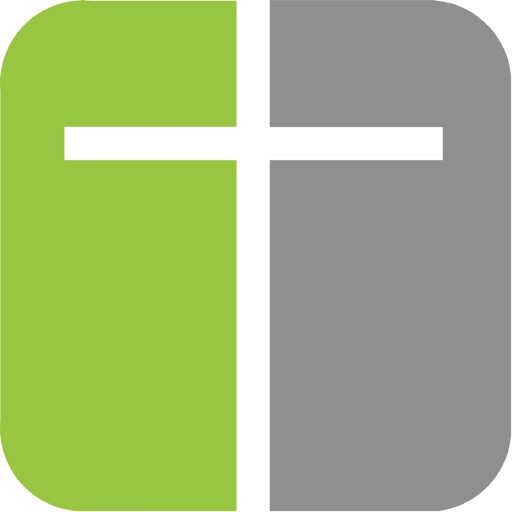Be The Church iOS App