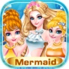 Princess Mermaid Makeover - Girl Games