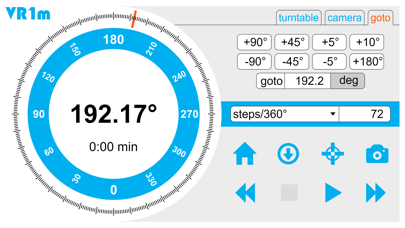 Screenshot #1 pour VR1m
