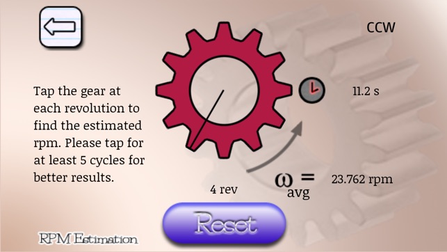 RPM Simulator(圖4)-速報App