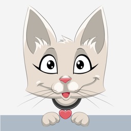 Meow Traducteur Langage de chat qui miaule de chat