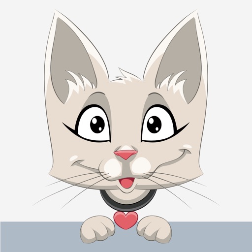 Human to cat translator Communicator Animal talker iOS App