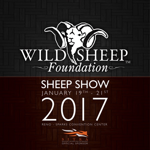 The 2017 Sheep Show icon