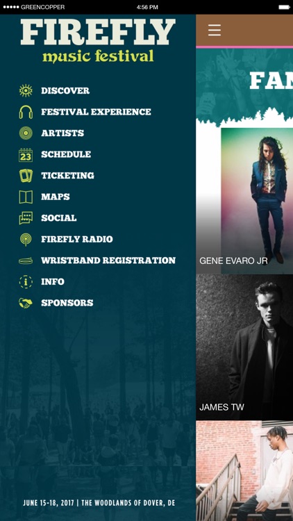 Firefly Music Festival