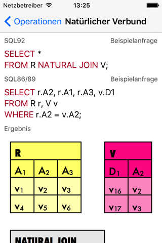 SQL Primer screenshot 3