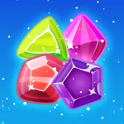 Cookie Fever Winter - Fun Xmas app icon