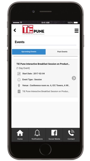 TiePUNE(圖3)-速報App