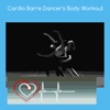 Cardio barre dancers body workout
