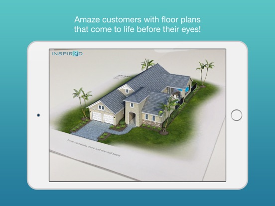 Screenshot #4 pour Inspir3d
