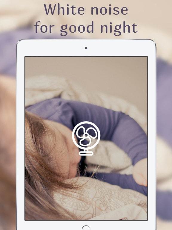 Screenshot #5 pour Fan à dormir bien être La relaxation et un sommeil