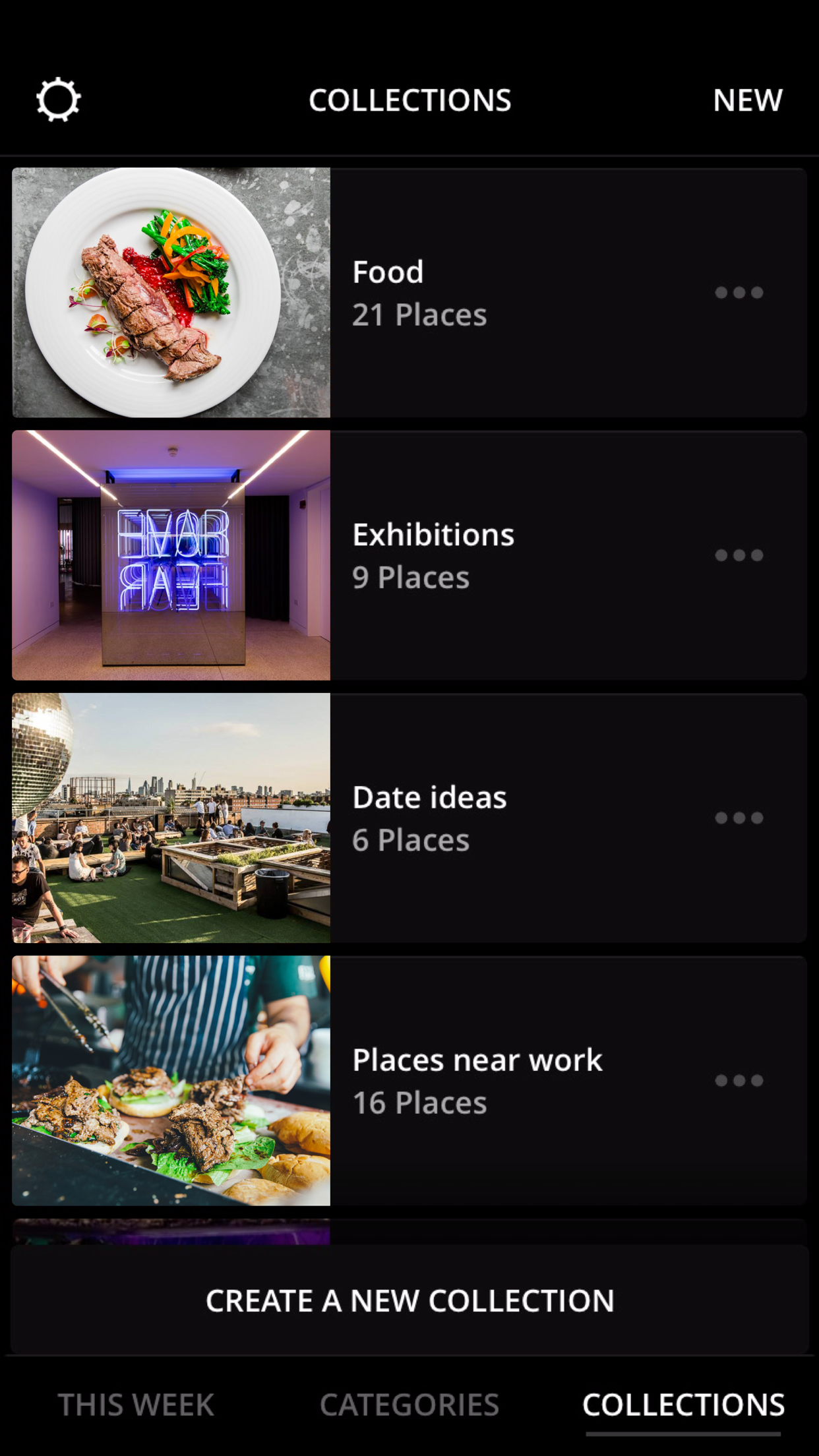 Dojo: City Discovery screenshot 3