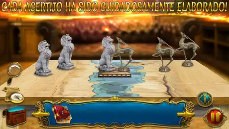 Escape Games Blythe Castle - Point & Click Games