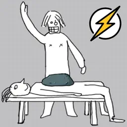 Attack Guy app icon