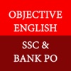 Objective English for SSC