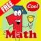 Basic Kids Number Math Problem Solver Games Online