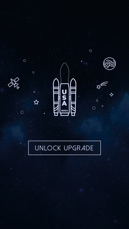 Space Chase! Explore & Learn screenshot-4