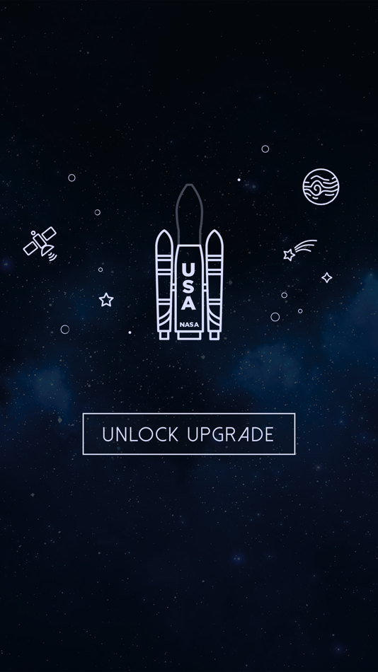 #5. Space Chase! Explore & Learn (iOS) 由: Kennedy Space Center