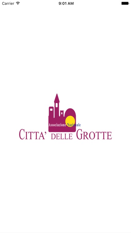 Città delle Grotte