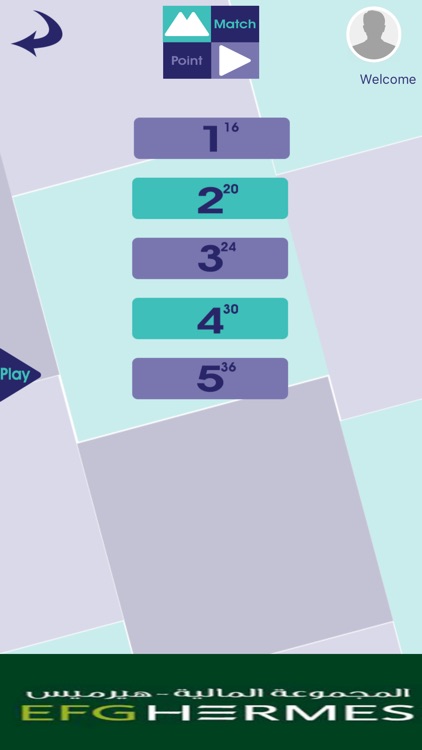 Match Point screenshot-3