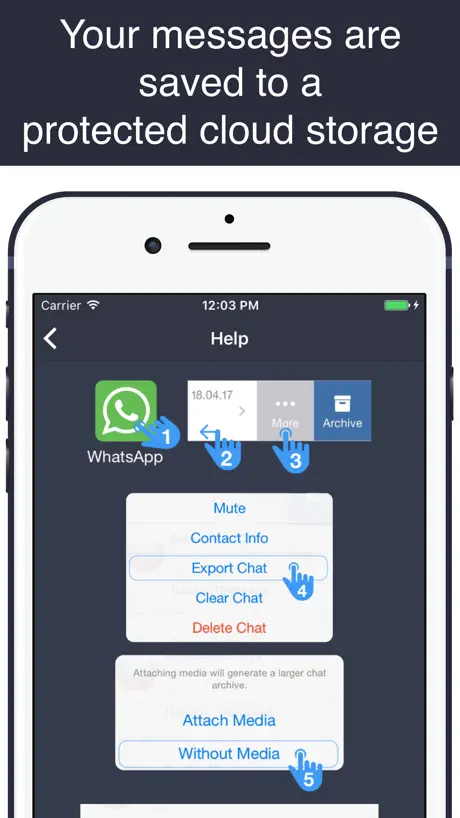 ChatPrivate