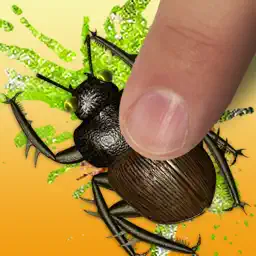 Bug Juice! app icon