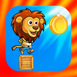 Lion Alphabet Des Jeux Pour Gratuit App
