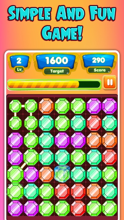 Candy crush 4478