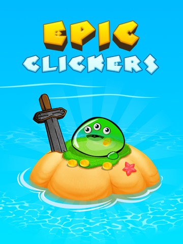 Epic Clickersのおすすめ画像5